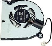 SKU: ZKV164 Вентилятор для ноутбука Acer Aspire 5 A515-43, A515-43G, A315-21, A315-22, A315-31, A315-34, A515-55G, A515-55, A515-56 4-pin (вживаний) - Image 2