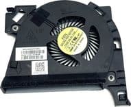 SKU: ZKV166 Вентилятор для ноутбука HP ZBook 17 G3, 17 G4 4-pin (вживаний) - Image 2