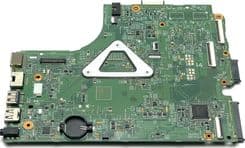 SKU: ZMP021 Материнська плата для ноутбука Dell Inspiron 3542, 3543, 5748, 5749 FX3MC ( i3-4005U ) (вживаний) - Image 2
