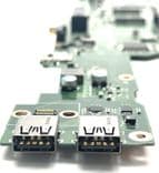 SKU: ZMP042 Материнська плата для ноутбука Lenovo ThinkPad L560 LA-C421P ( i5-6200U ) (вживаний) - Image 2