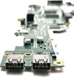 SKU: ZMP043 Б/В Материнська плата для ноутбука Lenovo ThinkPad L570 LA-C422P Rev:1.0 ( i3-7100U ) (ZMP043) - Image 3