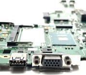 SKU: ZMP043 Б/В Материнська плата для ноутбука Lenovo ThinkPad L570 LA-C422P Rev:1.0 ( i3-7100U ) (ZMP043) - Image 5