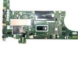 SKU: ZMP050 Материнська плата для ноутбука Lenovo ThinkPad T590 NM-B901 ( i5-8265U/Nvidia MX 250 2GB) (вживаний) - Image 1