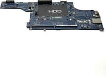 SKU: ZMP054 Материнська плата для ноутбука Dell Latitude E5540 LA-A101P REV.1.0 ( i5-4200U ) (вживаний) - Image 1
