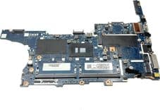 SKU: ZMP057 Материнська плата для ноутбука HP EliteBook 840 G3 6050A2892401-MB-A01 ( i5-6300U ) (вживаний) - Image 1