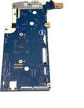 SKU: ZMP098 Материнська плата для ноутбука Dell 3100 2-in-1 Chromebook H9PRR, LA-G851P ( Celeron N4020 ) (вживаний) - Image 1