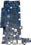 SKU: ZMP099 Б/В Материнська плата для ноутбука Dell 3100 2-in-1 Chromebook H9PRR, LA-G851P ( Celeron N4020 ) (ZMP099) - Image 1