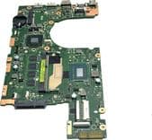 SKU: ZMP102 Б/В Материнська плата для ноутбука Asus S500C 60NB0060-MB2060 ( i5-3317U ) (ZMP102) - Image 1