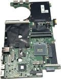 SKU: ZMP128 Материнська плата для ноутбука Dell Precision M6600 02010TS00-600-G, 0NVY5D (вживаний) - Image 1