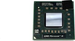 SKU: ZNCPU100 Процесор для ноутбука AMD Phenom II X3 N830 1,80 ГГц - Image 1