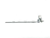 SKU: ZPET002 Петлі для ноутбука Lenovo ThinkPad T420, T420i комплект (ліва + права) (вживаний) - Image 2