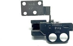 SKU: ZPET014 Петлі для ноутбука Lenovo ThinkPad X240, X250, X260, X270 комплект (ліва + права) (вживаний) - Image 2