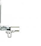 SKU: ZPET031 Петлі для ноутбука Lenovo ThinkPad T430s, T420s права (вживаний) - Image 1