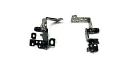 SKU: ZPET102 Петлі для ноутбука HP EliteBook 4320s комплект (ліва + права) (вживаний) - Image 2