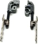 SKU: ZPET184 Петлі для ноутбука HP ZBook 17 G3 комплект (ліва + права) (вживаний) - Image 2