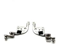 SKU: ZPET187 Петлі для ноутбука Dell Latitude E6320 комплект (ліва + права) (вживаний) - Image 2