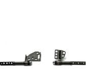 SKU: ZPET194 Петлі для ноутбука HP EliteBook 840, 735, 745 G5, G6 комплект (ліва + права) (вживаний) - Image 2