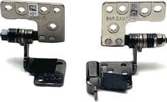 SKU: ZPET196 Петлі для ноутбука Dell Latitude E5450 комплект (ліва + права) (вживаний) - Image 1