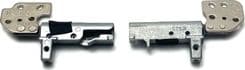 SKU: ZPET205 Петлі для ноутбука Dell Latitude E6540 комплект (ліва + права) (вживаний) - Image 1