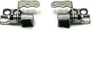 SKU: ZPET207 Петлі для ноутбука Lenovo ThinkPad T480S комплект (ліва + права) (вживаний) - Image 1