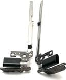 SKU: ZPET211 Петлі для ноутбука Dell ChromeBook 3100 комплект (ліва + права) (вживаний) - Image 2