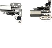 SKU: ZPET213 Петлі для ноутбука Lenovo ThinkPad X1 Yoga комплект (ліва + права) (вживаний) - Image 1