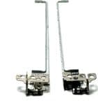 SKU: ZPET224 Петлі для ноутбука Lenovo ThinkPad E570 комплект (ліва + права) (вживаний) - Image 2