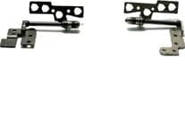 SKU: ZPET227 Петлі для ноутбука Lenovo ThinkPad E580, E585, E590, E595 комплект (ліва + права) (вживаний) - Image 1