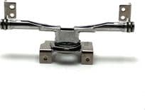 SKU: ZPET230 Петлі для ноутбука Fujitsu LifeBook T731 комплект (ліва + права) (вживаний) - Image 1