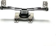 SKU: ZPET230 Петлі для ноутбука Fujitsu LifeBook T731 комплект (ліва + права) (вживаний) - Image 2