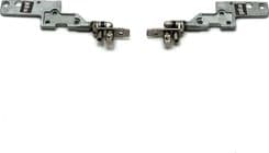 SKU: ZPET232 Петлі для ноутбука Dell XPS 15Z L511Z комплект (ліва + права) (вживаний) - Image 2