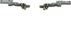 SKU: ZPET232 Петлі для ноутбука Dell XPS 15Z L511Z комплект (ліва + права) (вживаний) - Image 1