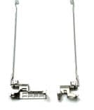 SKU: ZPET237 Петлі для ноутбука Lenovo ThinkPad L420 комплект (ліва + права) (вживаний) - Image 1