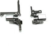 SKU: ZPET242 Петлі для ноутбука Lenovo Flex 3-1130 3-1120, Yoga 300-11IBR, 300-11IBY (вживаний) - Image 2