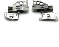 SKU: ZPET243 Петлі для ноутбука Lenovo ThinkPad T550, T555, W550S комплект (ліва + права) (вживаний) - Image 2