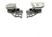 SKU: ZPET243 Петлі для ноутбука Lenovo ThinkPad T550, T555, W550S комплект (ліва + права) (вживаний) - Image 1