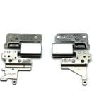 SKU: ZPET244 Петлі для ноутбука Lenovo Yoga 3 14 комплект (ліва + права) (вживаний) - Image 2