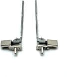 SKU: ZPET249 Петлі для ноутбука Lenovo ThinkPad T410 комплект (ліва + права) (вживаний) - Image 2