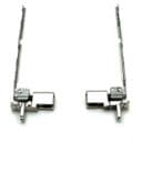 SKU: ZPET249 Петлі для ноутбука Lenovo ThinkPad T410 комплект (ліва + права) (вживаний) - Image 1