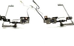 SKU: ZPET251 Петлі для ноутбука Lenovo IdeaPad Z580, Z585 комплект (ліва + права) + антени WIFI (вживаний) - Image 2