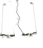 SKU: ZPET251 Петлі для ноутбука Lenovo IdeaPad Z580, Z585 комплект (ліва + права) + антени WIFI (вживаний) - Image 1