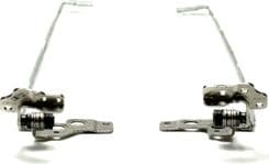 SKU: ZPET253 Петлі для ноутбука Dell Vostro 5460, V5460, 5470, V5470, 5480, V5480, 5480R комплект (ліва + права) (вживаний) - Image 2