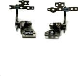 SKU: ZPET256 Петлі для ноутбука Sony SVF152C29M комплект (ліва + права) (вживаний) - Image 1