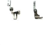 SKU: ZPET260 Петлі для ноутбука Fujitsu LifeBook S760 комплект (ліва + права) (вживаний) - Image 2