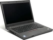 SKU: ZP0321318 Ноутбук Lenovo ThinkPad L470 IPS Intel Core i5 8 Гб 250 Гб HDD (Вживаний - Клас A-) - Image 2