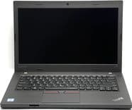 SKU: ZP0321318 Ноутбук Lenovo ThinkPad L470 IPS Intel Core i5 8 Гб 250 Гб HDD (Вживаний - Клас A-) - Image 1