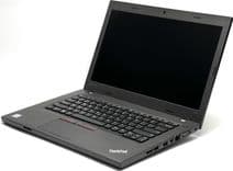 SKU: ZP0321318 Ноутбук Lenovo ThinkPad L470 IPS Intel Core i5 8 Гб 250 Гб HDD (Вживаний - Клас A-) - Image 4