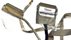 SKU: ZSH0016 Шлейф матриці та веб-камери для ноутбука Dell ChromeBook 3120 40 pin - Image 2