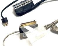 SKU: ZSH0049 Шлейф матриці та веб-камери для ноутбука Dell Latitude E7450, E7440 30 pin (вживаний) - Image 2