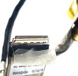 SKU: ZSH0057 Шлейф матриці для ноутбука Lenovo ThinkPad Edge E520, E525 40 pin (вживаний) - Image 3